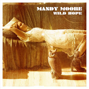 Ladies' Choice - Mandy Moore | Song Album Cover Artwork