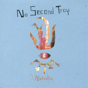 Gone - No Second Troy | Song Album Cover Artwork