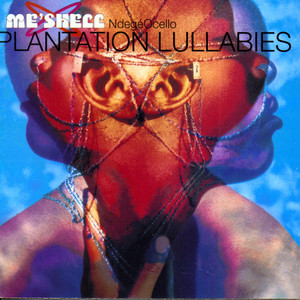 If That's Your Boyfriend (He Wasn't Last Night) - Meshell Ndegeocello | Song Album Cover Artwork