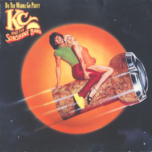 Please Don't Go (Single Version) - KC & The Sunshine Band | Song Album Cover Artwork