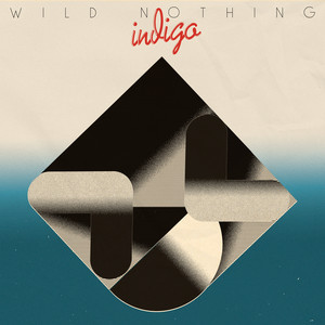 Shallow Water - Wild Nothing | Song Album Cover Artwork