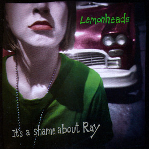 My Drug Buddy (Remastered) - The Lemonheads | Song Album Cover Artwork