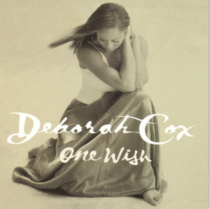 Nobody's Supposed to Be Here Deborah Cox | Album Cover