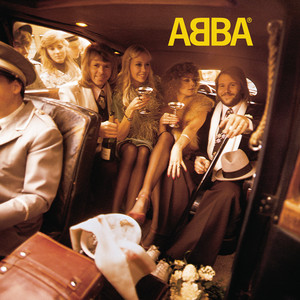 Mamma Mia - ABBA | Song Album Cover Artwork