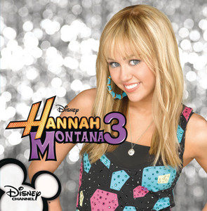 Let's Get Crazy Hannah Montana | Album Cover