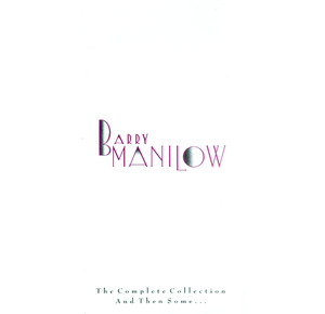 Let Me Be Your Wings - from "Thumbelina" - Barry Manilow | Song Album Cover Artwork
