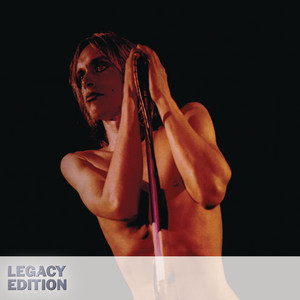 I Need Somebody - (Georgia Peaches) [Live at Richards, Atlanta, GA, October 1973] - The Stooges | Song Album Cover Artwork