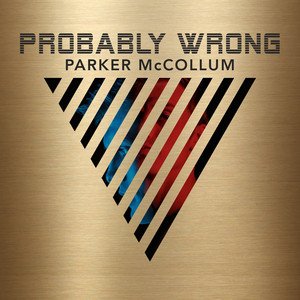 I Can't Breathe Parker McCollum | Album Cover