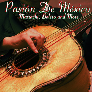Fiesta Mexicana - Musica Mexicana | Song Album Cover Artwork