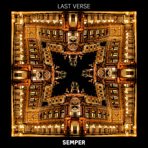 Semper Last Verse | Album Cover