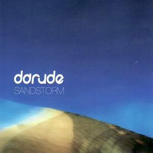 Sandstorm Darude | Album Cover