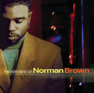 Too High - Norman Brown | Song Album Cover Artwork