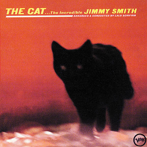 Theme From "Joy House" - Jimmy Smith | Song Album Cover Artwork
