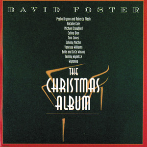 Carol Of The Bells - David Foster | Song Album Cover Artwork