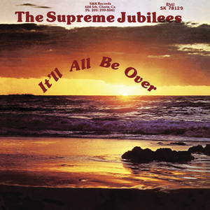 We'll Understand Supreme Jubilees | Album Cover
