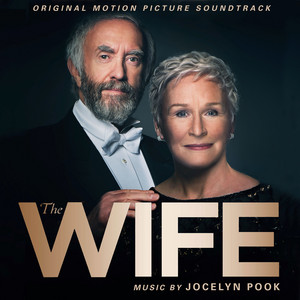 The Wife - Jocelyn Pook | Song Album Cover Artwork