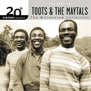 Take Me Home, Country Roads - Toots & The Maytals | Song Album Cover Artwork