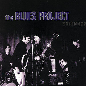 Catch The Wind - The Blues Project