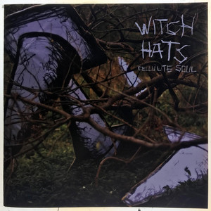 Hellhole - Witch Hats | Song Album Cover Artwork