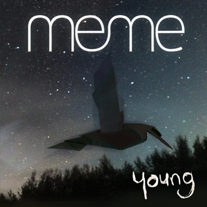 Say Goodbye - meme | Song Album Cover Artwork
