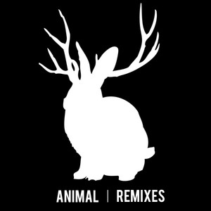 Animal - Mark Ronson Remix - Miike Snow | Song Album Cover Artwork
