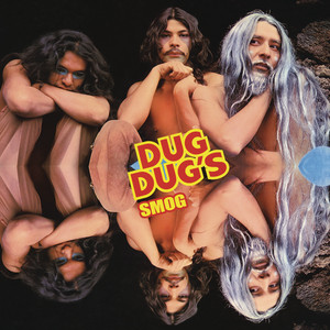 I Don't Care - Los Dug Dug's | Song Album Cover Artwork
