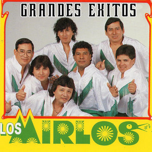 La Danza de los Mirlos - Los Mirlos | Song Album Cover Artwork