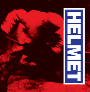 Unsung - Helmet | Song Album Cover Artwork