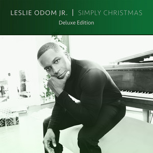 I'll Be Home For Christmas - Leslie Odom Jr. | Song Album Cover Artwork