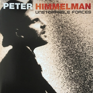 The Deepest Part - Peter Himmelman | Song Album Cover Artwork