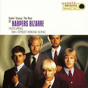 Poly High - Harpers Bizarre | Song Album Cover Artwork