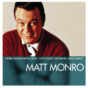 From Russia with Love - Single Version - Matt Monro