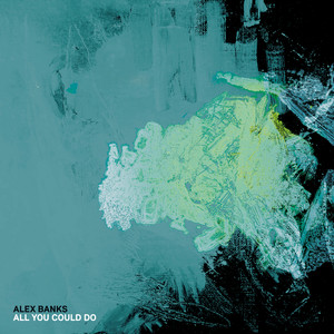 Phosphorus - Alex Banks | Song Album Cover Artwork