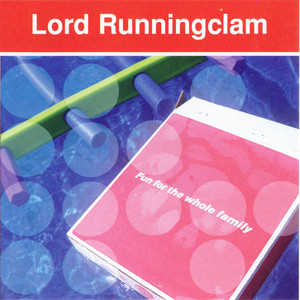 Wrinkly - Lord Runningclam | Song Album Cover Artwork