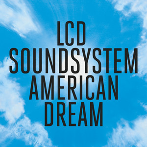 call the police - LCD Soundsystem | Song Album Cover Artwork
