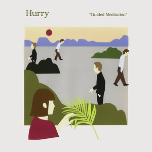 When I'm With You - Hurry | Song Album Cover Artwork