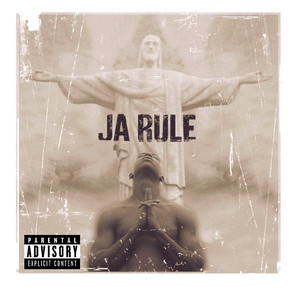 Holla Holla Ja Rule | Album Cover