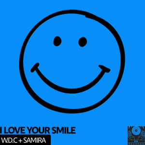 I Love Your Smile - Radio Edit - W.D.C