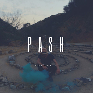 Beat Stops My Heart (feat. Young Summer) Pash | Album Cover