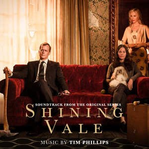 The Woodcutter (Welcome to Shining Vale) Tim Phillips | Album Cover