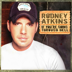 Cleaning This Gun (Come On In Boy) - Rodney Atkins | Song Album Cover Artwork