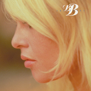 Je t'aime moi non plus - Brigitte Bardot | Song Album Cover Artwork