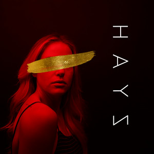 Burn - HAYZ | Song Album Cover Artwork