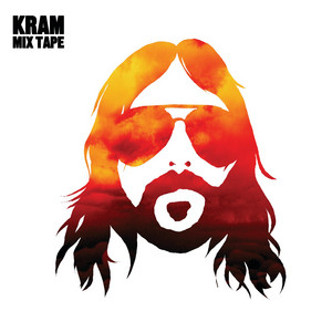 The Best Thing - Kram | Song Album Cover Artwork