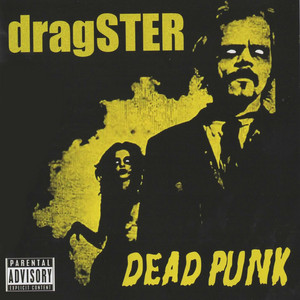 Cattle Prod - Dragster