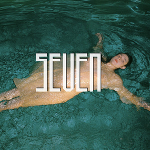 Seven - Sophie Strauss | Song Album Cover Artwork