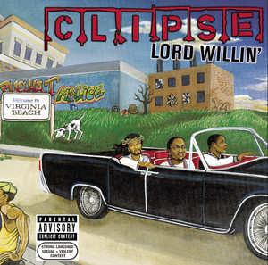 Grindin' - Clipse