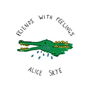 Poetry By Text Alice Skye | Album Cover