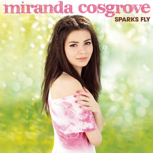 Shakespeare - Miranda Cosgrove | Song Album Cover Artwork