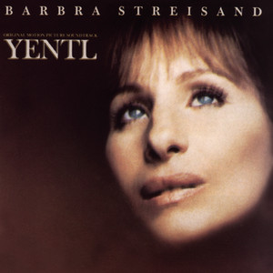 This Is One Of Those Moments - Barbra Streisand | Song Album Cover Artwork